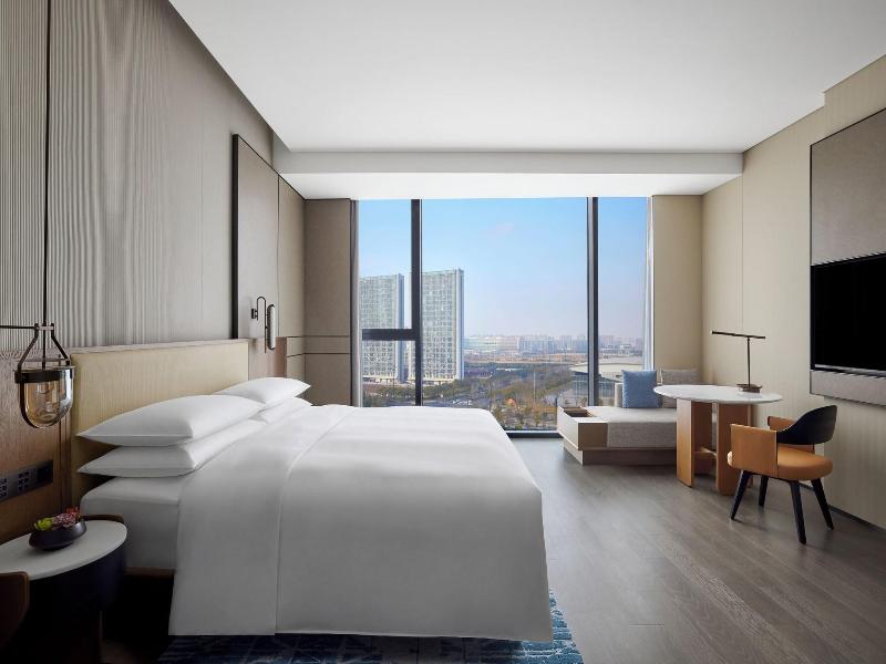 Nantong Marriott image
