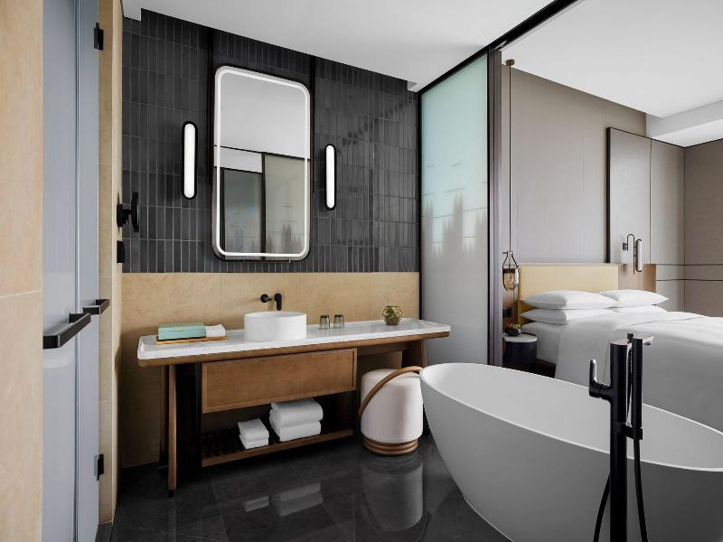 Nantong Marriott image