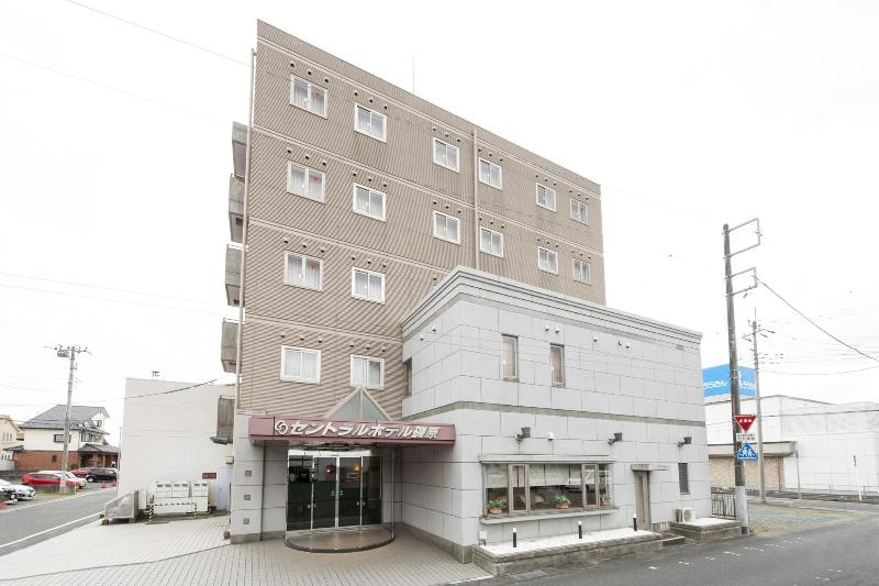 Central Hotel Isohara — general view