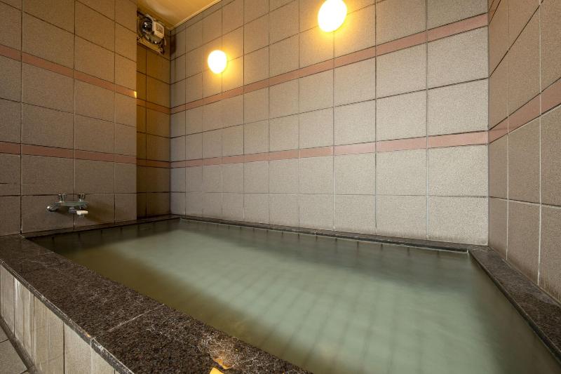 Central Hotel Isohara — view