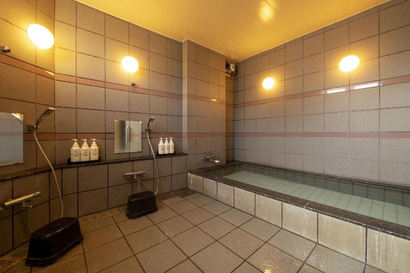 Central Hotel Isohara image