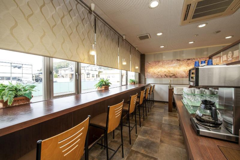 Central Hotel Isohara image