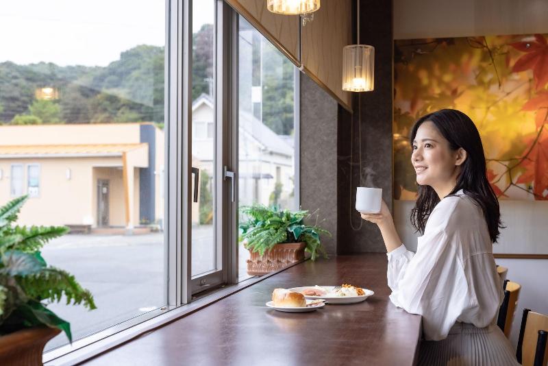 Central Hotel Isohara image