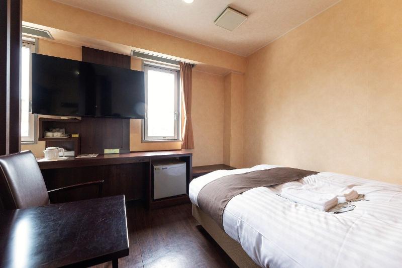 Central Hotel Isohara image