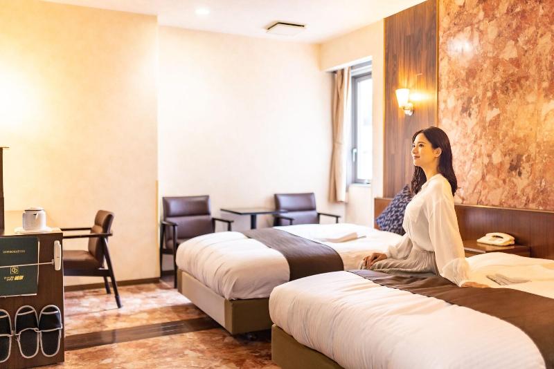 Central Hotel Isohara image