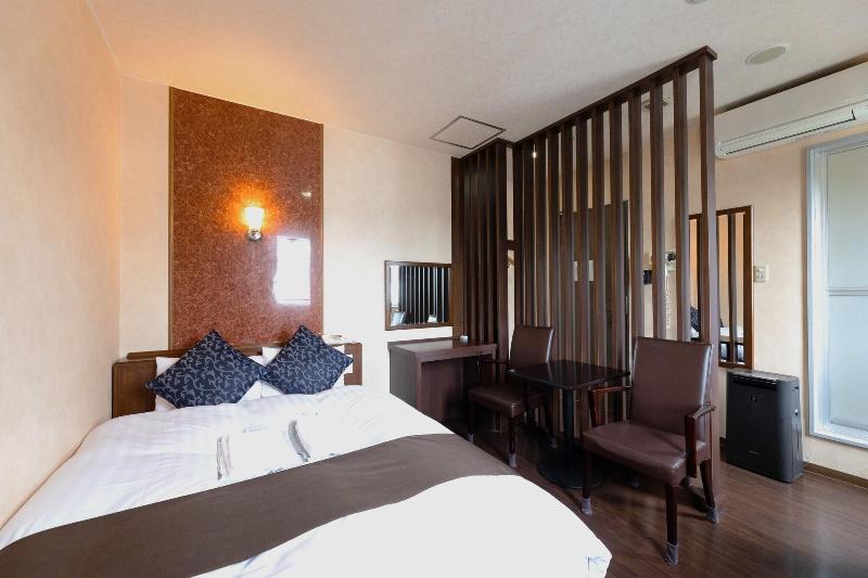 Central Hotel Isohara image