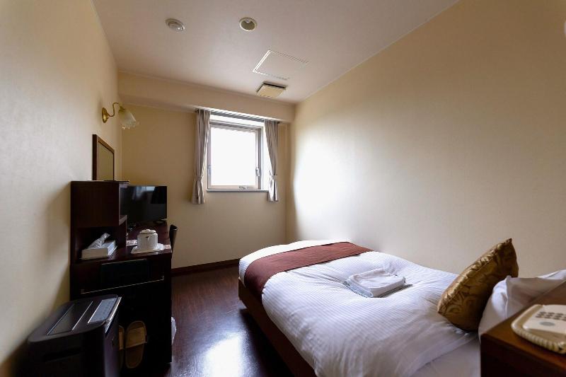 Central Hotel Isohara image