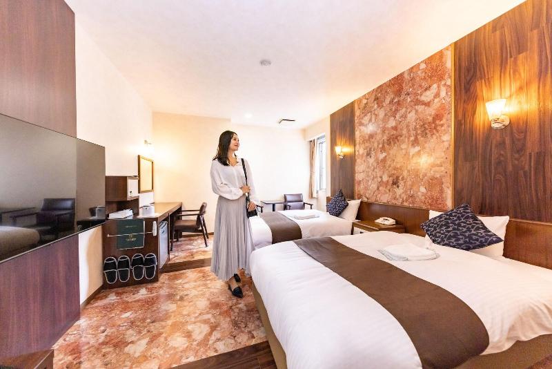 Central Hotel Isohara image