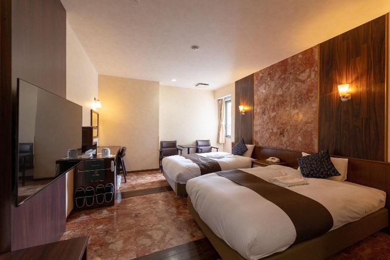 Central Hotel Isohara image