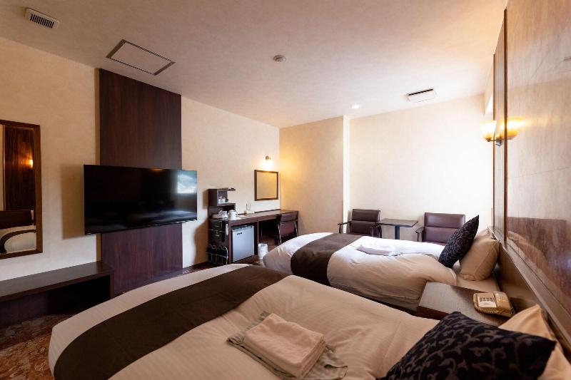Central Hotel Isohara image