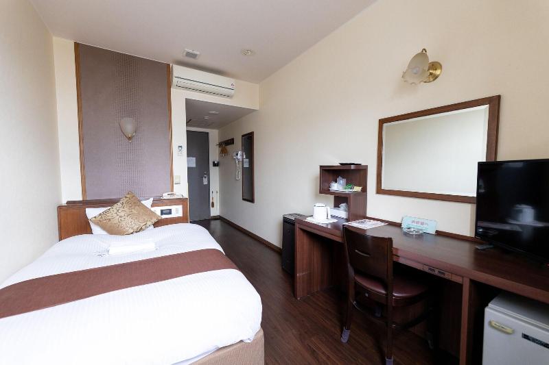 Central Hotel Isohara image