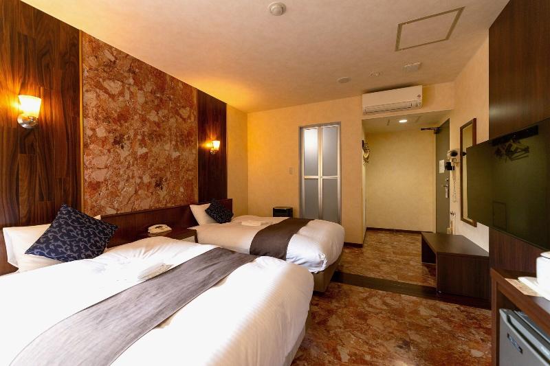 Central Hotel Isohara image