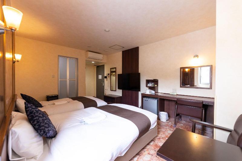 Central Hotel Isohara image