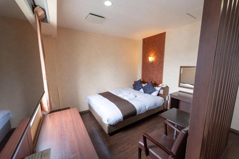 Central Hotel Isohara image