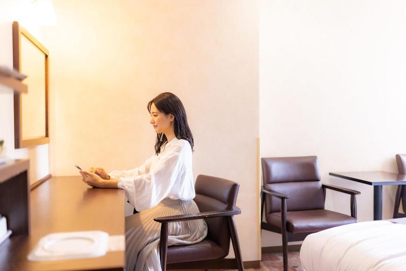 Central Hotel Isohara image