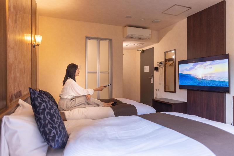 Central Hotel Isohara image