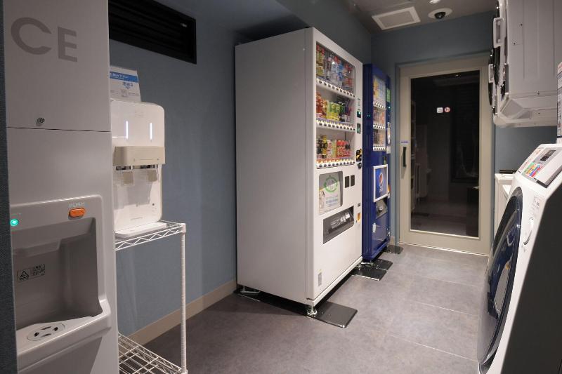 Vessel Inn Takadanobaba image