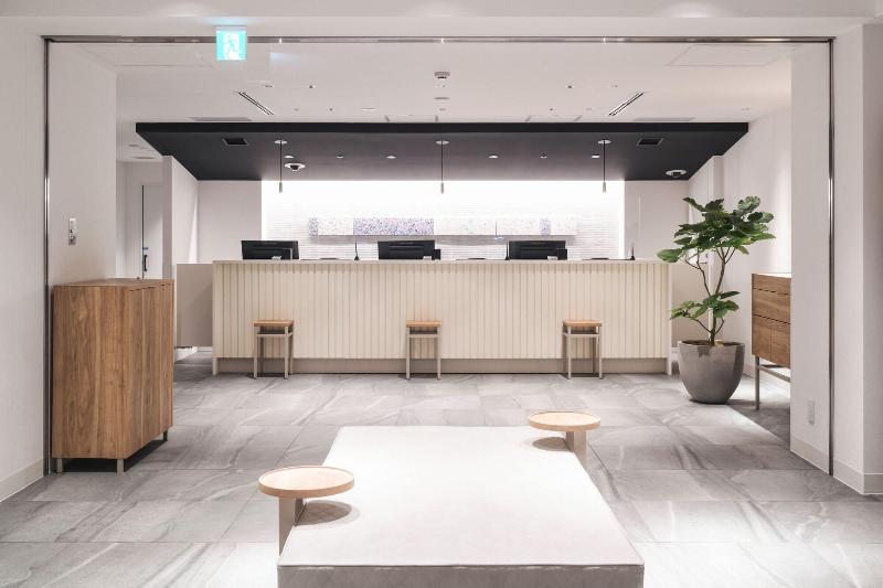 Vessel Inn Takadanobaba image