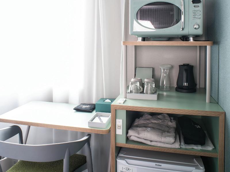 Vessel Inn Takadanobaba image