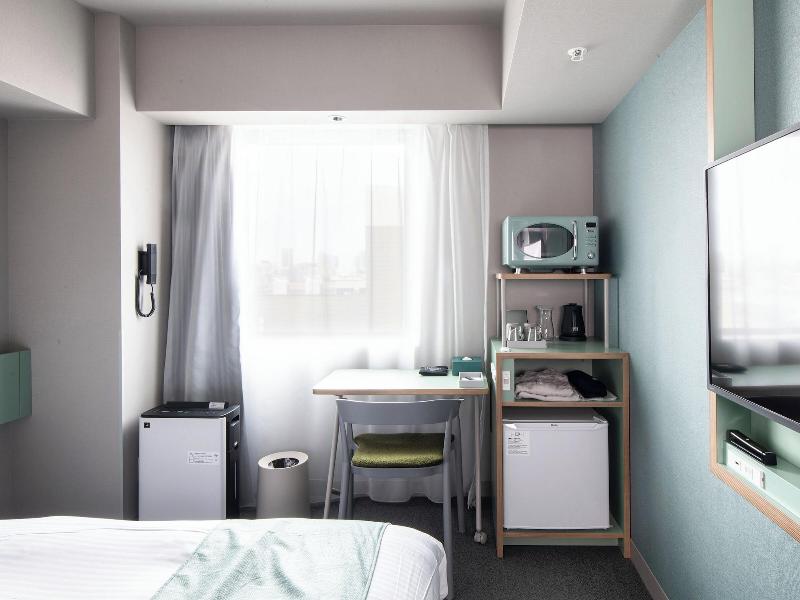 Vessel Inn Takadanobaba image
