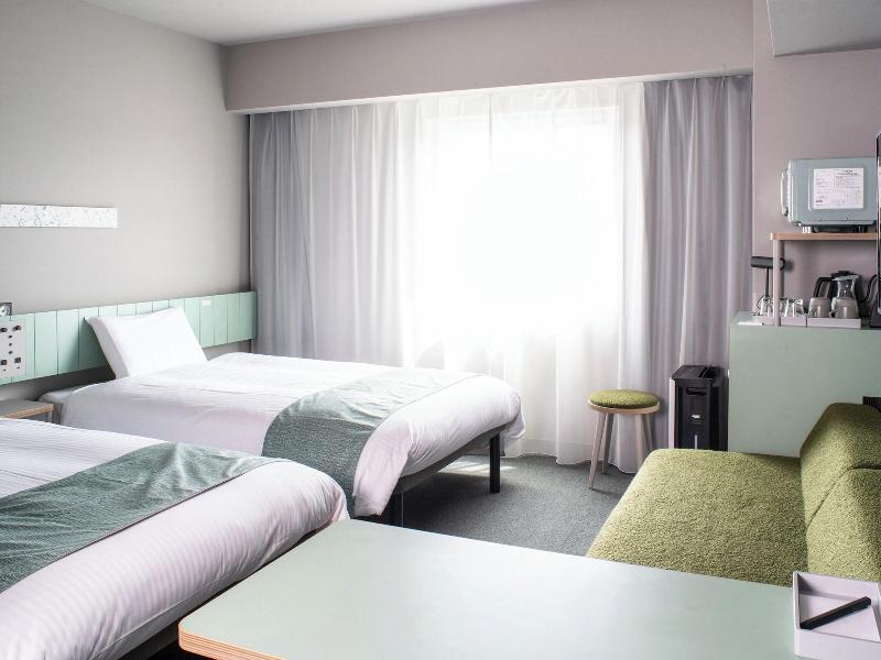 Vessel Inn Takadanobaba image