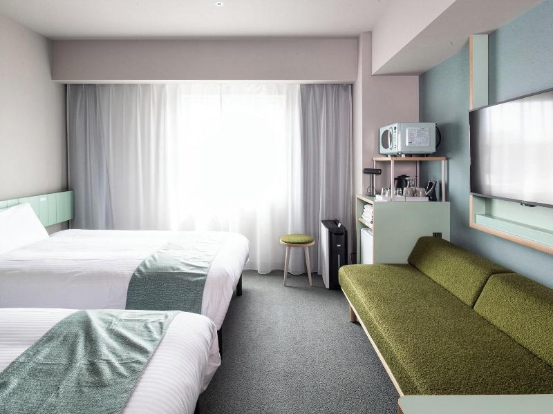 Vessel Inn Takadanobaba image