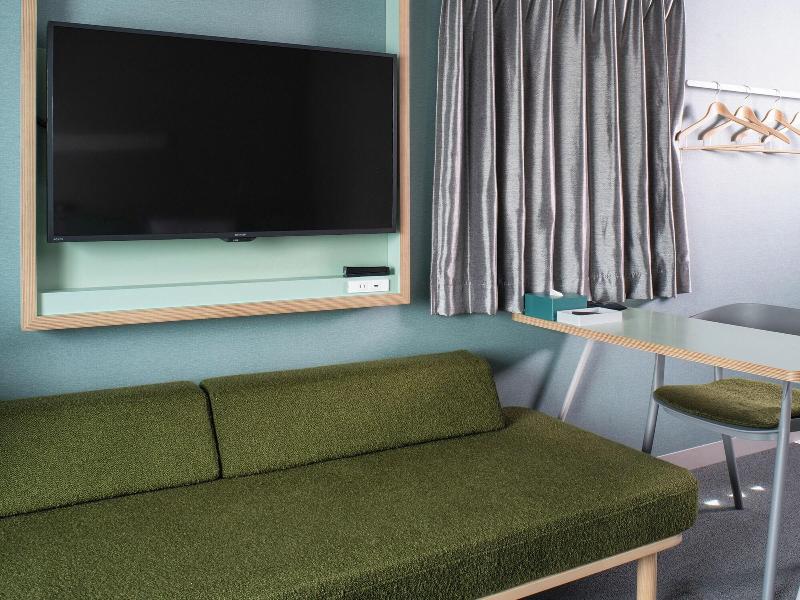 Vessel Inn Takadanobaba image