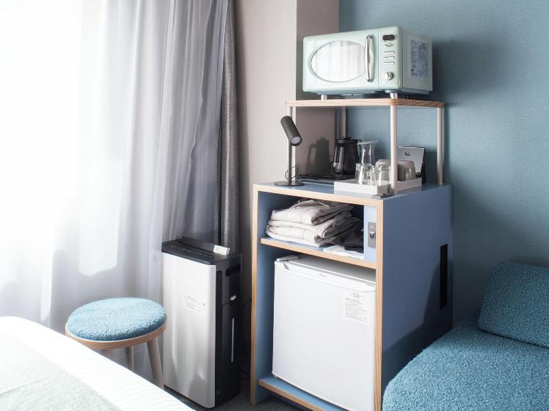 Vessel Inn Takadanobaba image