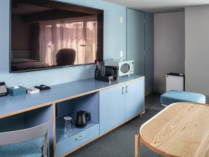 Vessel Inn Takadanobaba image