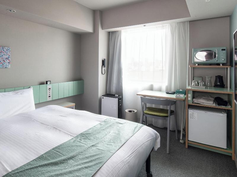 Vessel Inn Takadanobaba image