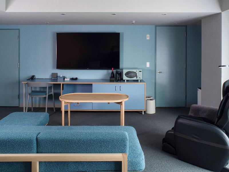 Vessel Inn Takadanobaba image