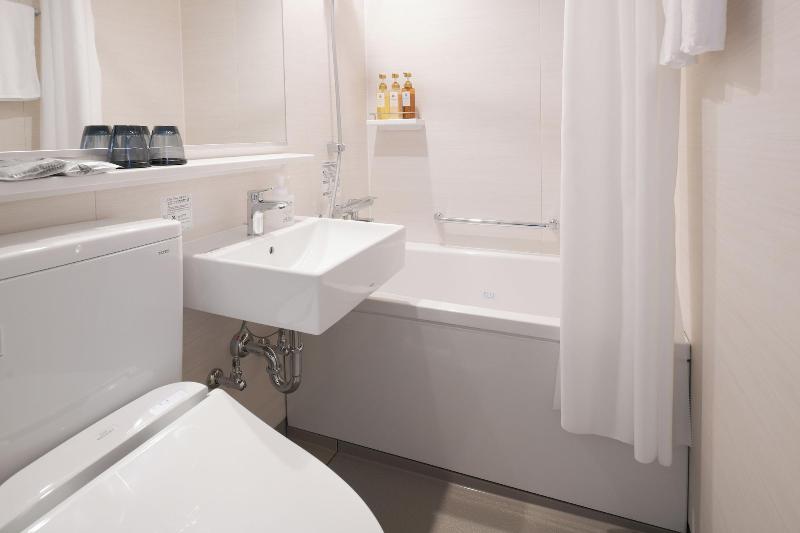Vessel Inn Takadanobaba image