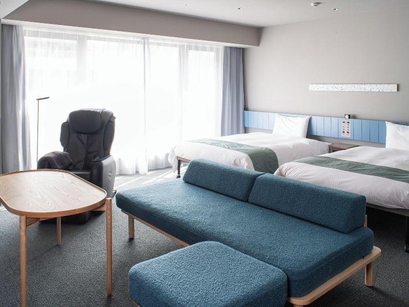 Vessel Inn Takadanobaba image