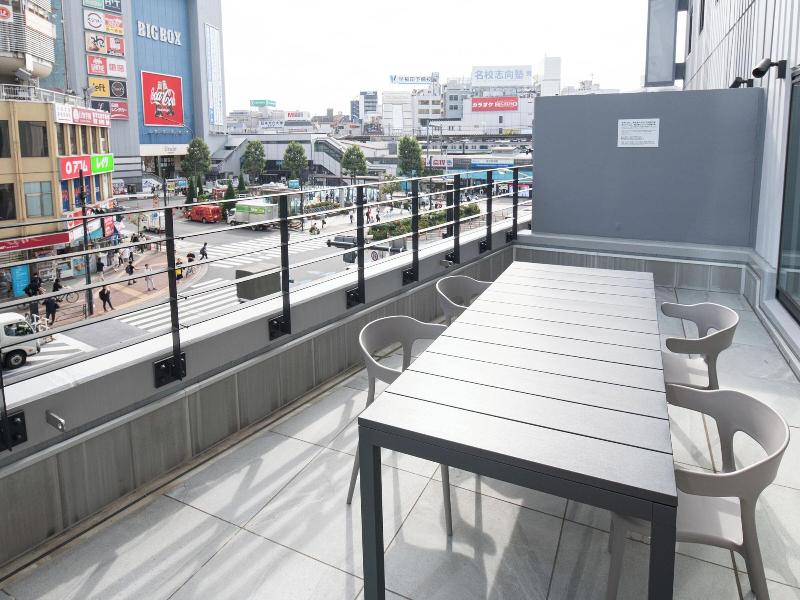 Vessel Inn Takadanobaba image