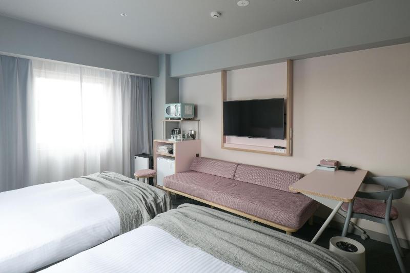 Vessel Inn Takadanobaba image