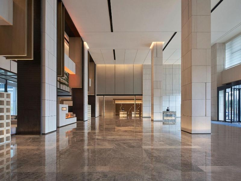 Courtyard Wenzhou Yueqing image