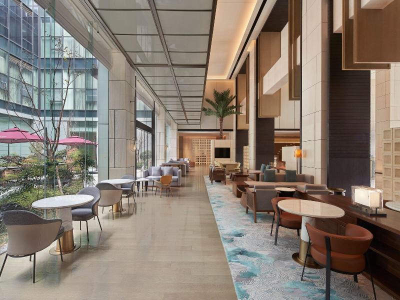 Courtyard Wenzhou Yueqing image