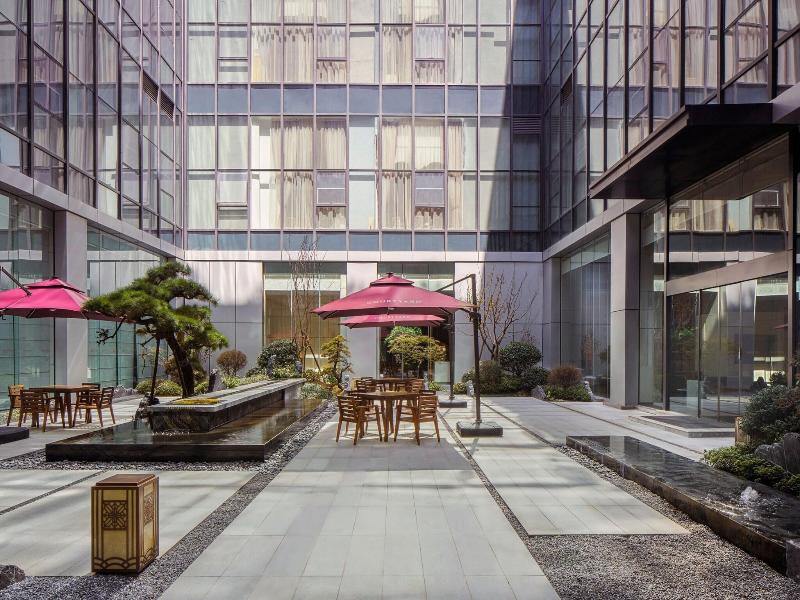 Courtyard Wenzhou Yueqing image