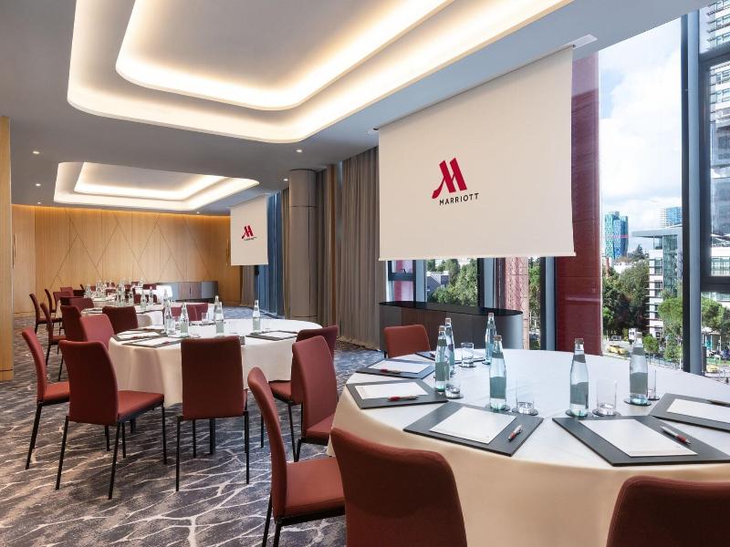 Tirana Marriott image