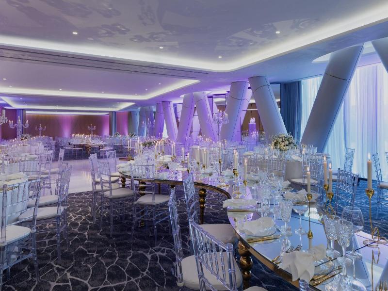 Tirana Marriott image