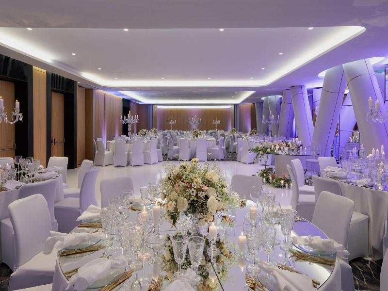 Tirana Marriott image