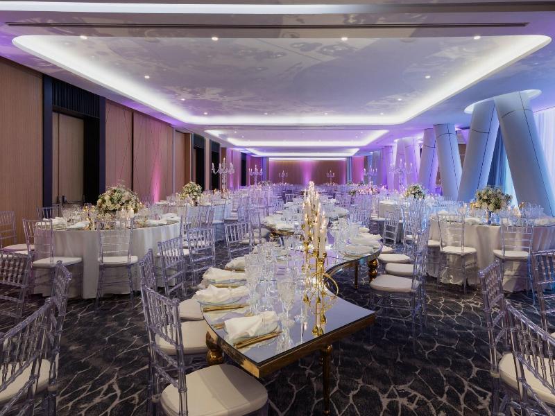 Tirana Marriott image