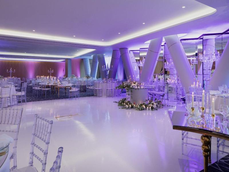 Tirana Marriott image