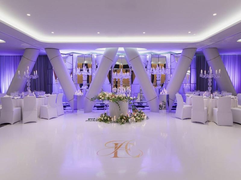 Tirana Marriott image