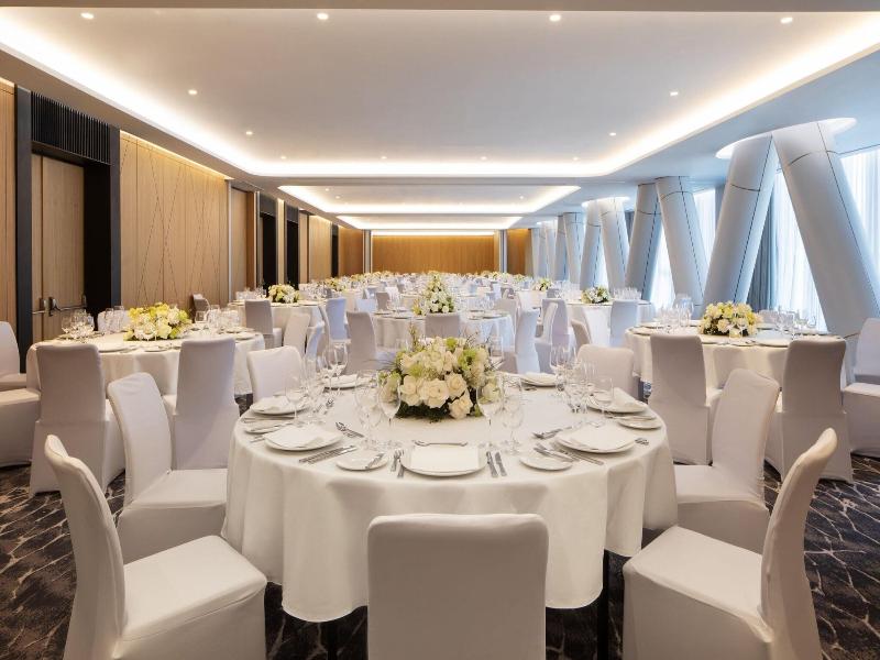 Tirana Marriott image