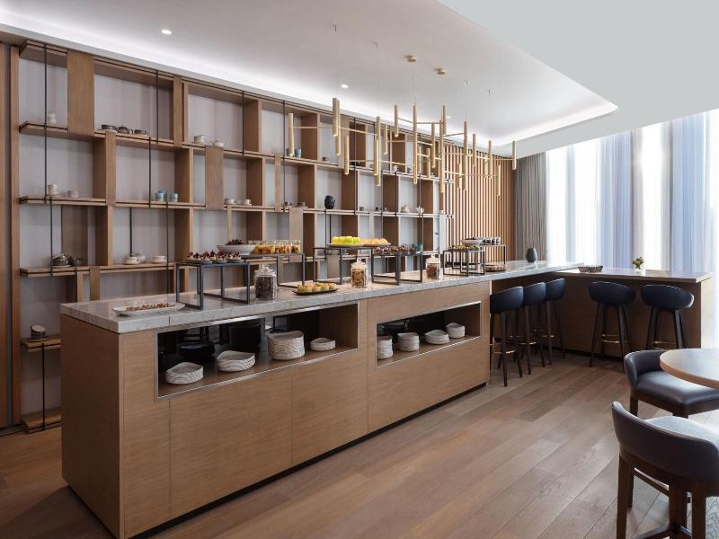 Tirana Marriott image