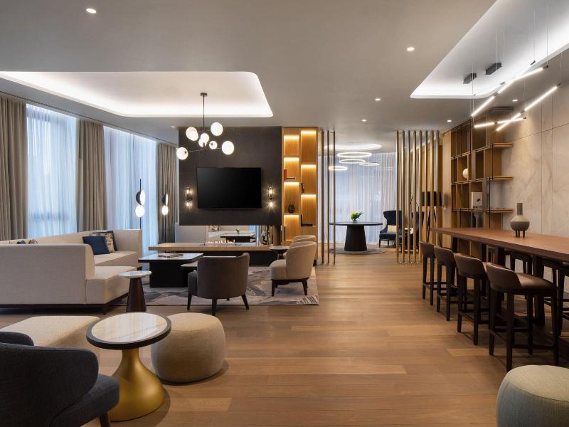 Tirana Marriott image