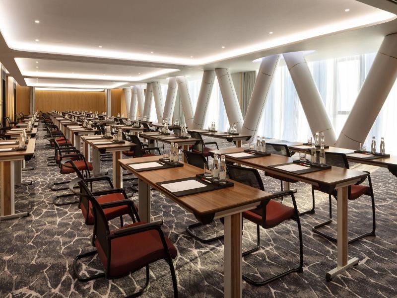 Tirana Marriott image