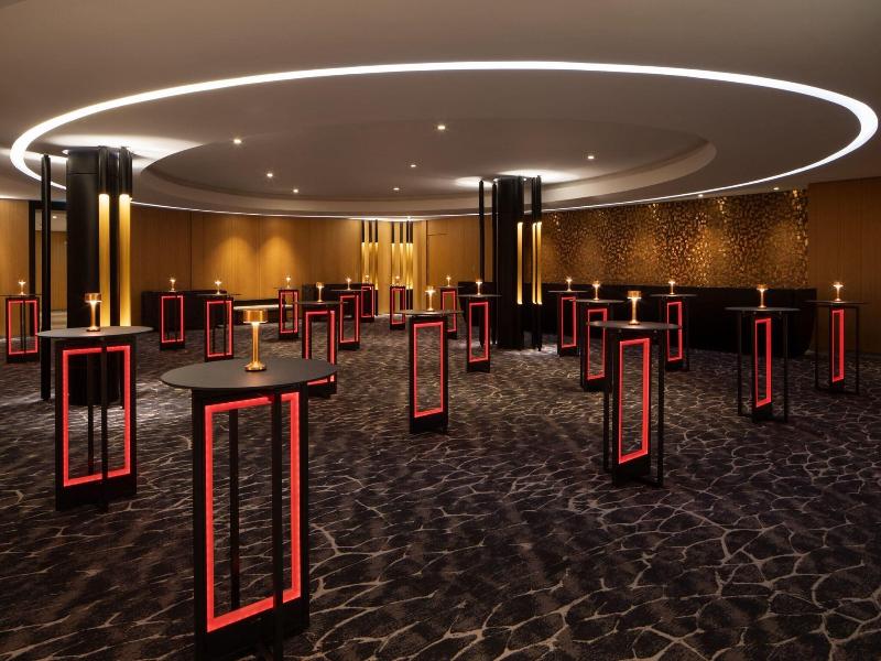 Tirana Marriott image