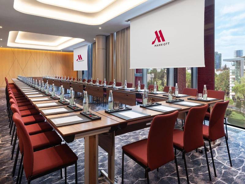 Tirana Marriott image